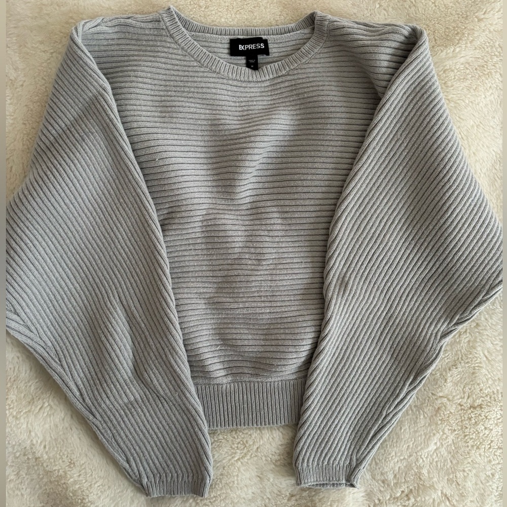 Express Sweater